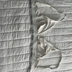 Calvin Klein bralette